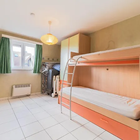 Apartment Euro Iv 0306 *